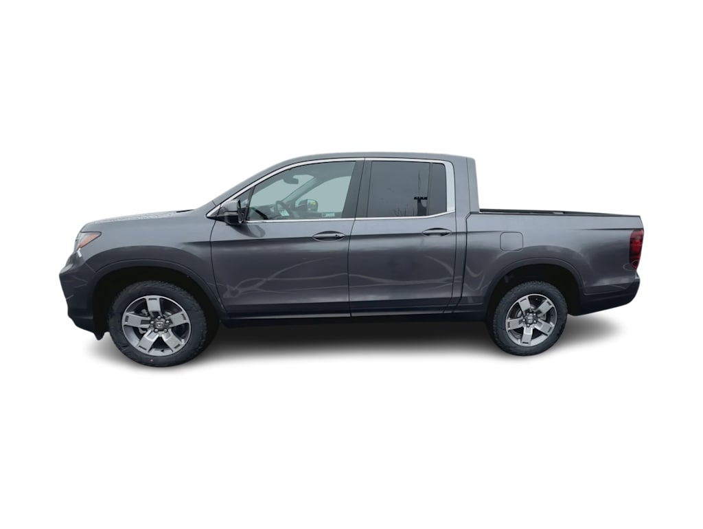 Thumbnail: 2026 Honda Ridgeline - 3