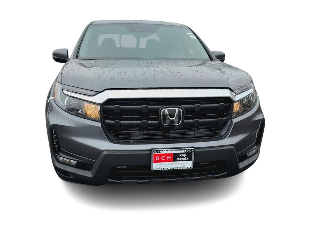 Thumbnail: 2026 Honda Ridgeline - 6