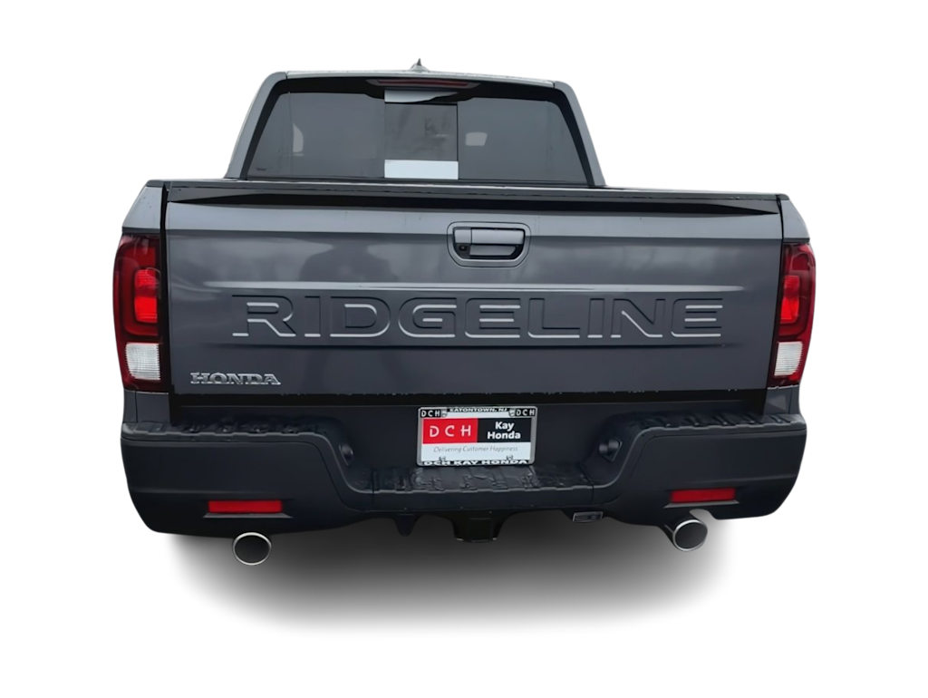 Thumbnail: 2026 Honda Ridgeline - 5