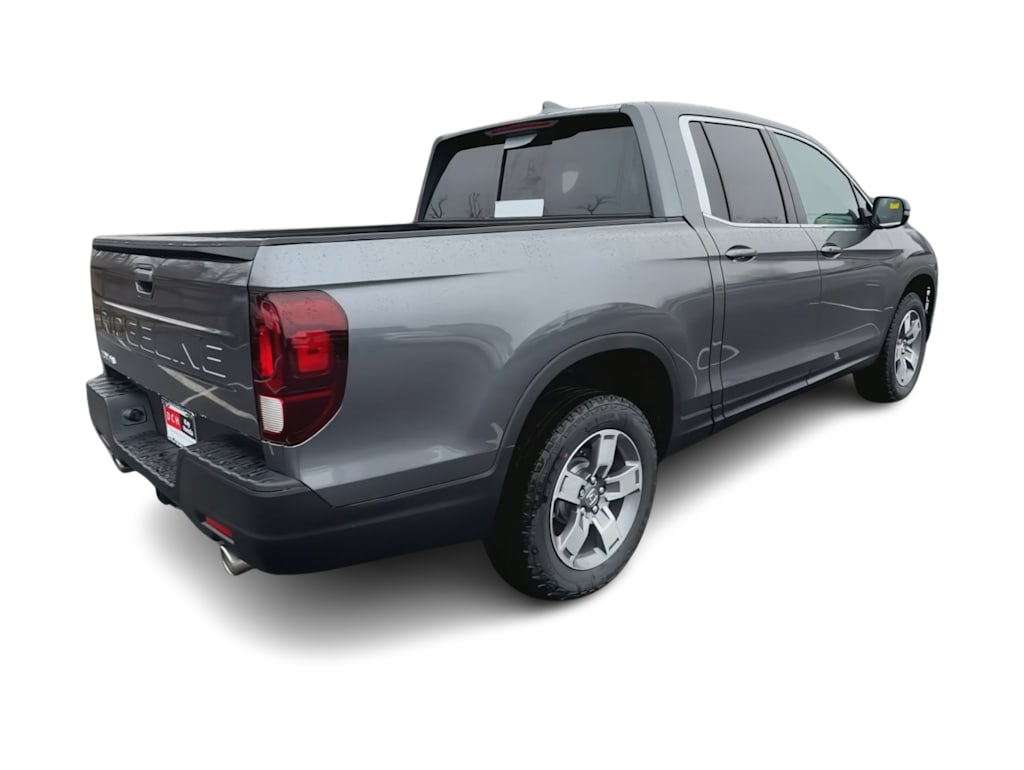 Thumbnail: 2026 Honda Ridgeline - 23