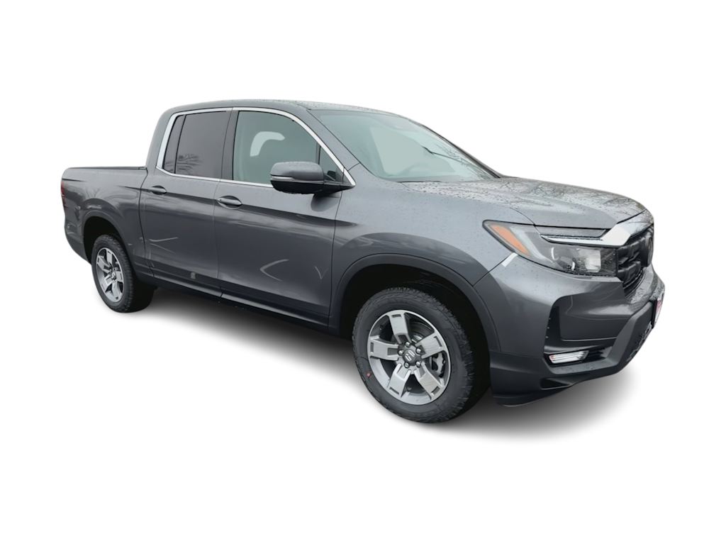 Thumbnail: 2026 Honda Ridgeline - 21