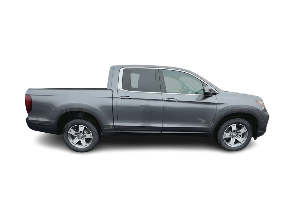Thumbnail: 2026 Honda Ridgeline - 24