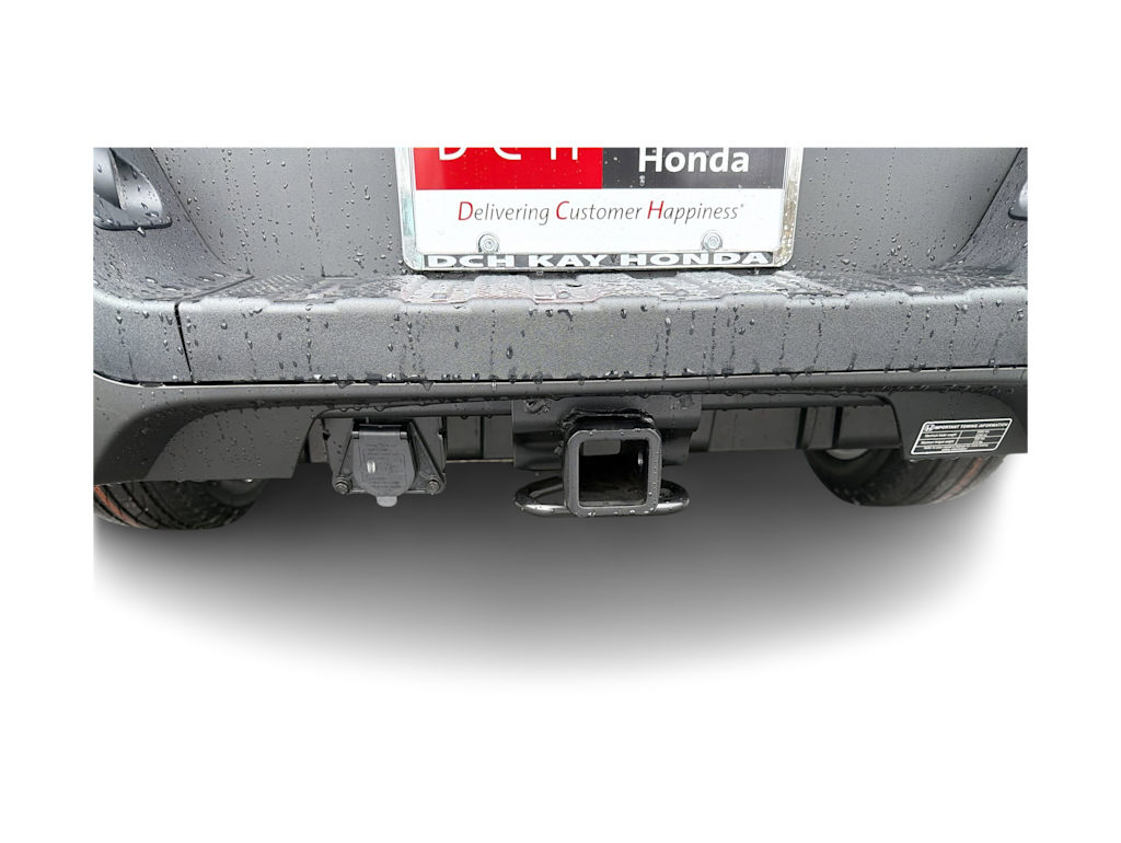 Thumbnail: 2026 Honda Ridgeline - 35