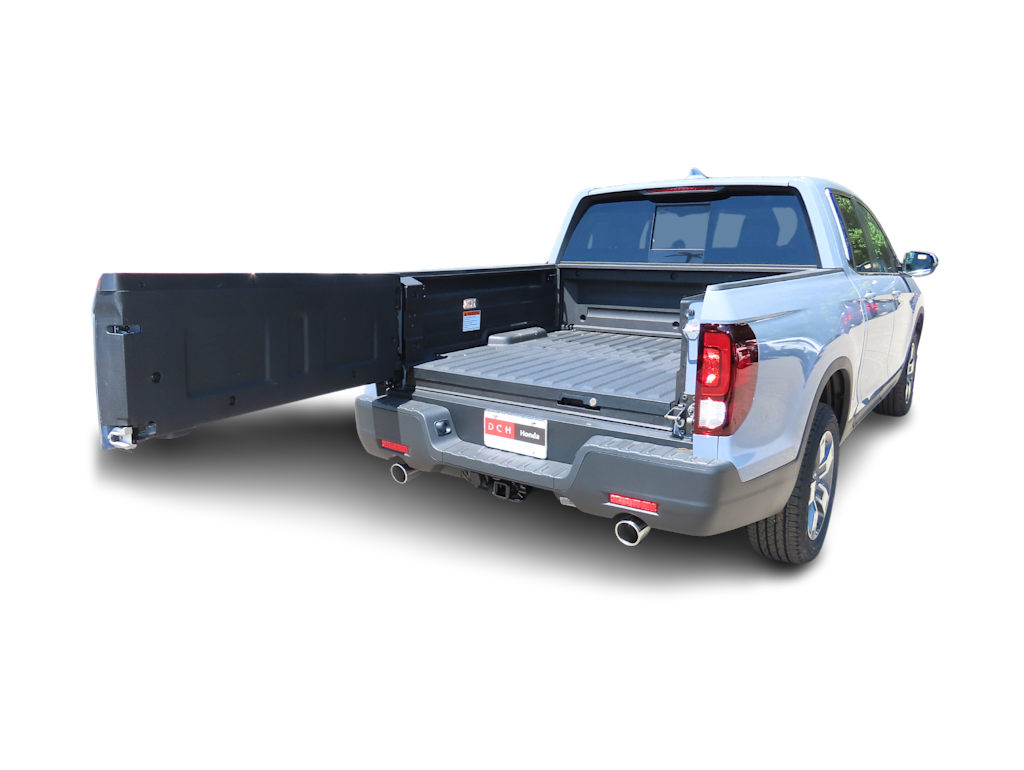 Thumbnail: 2026 Honda Ridgeline - 17