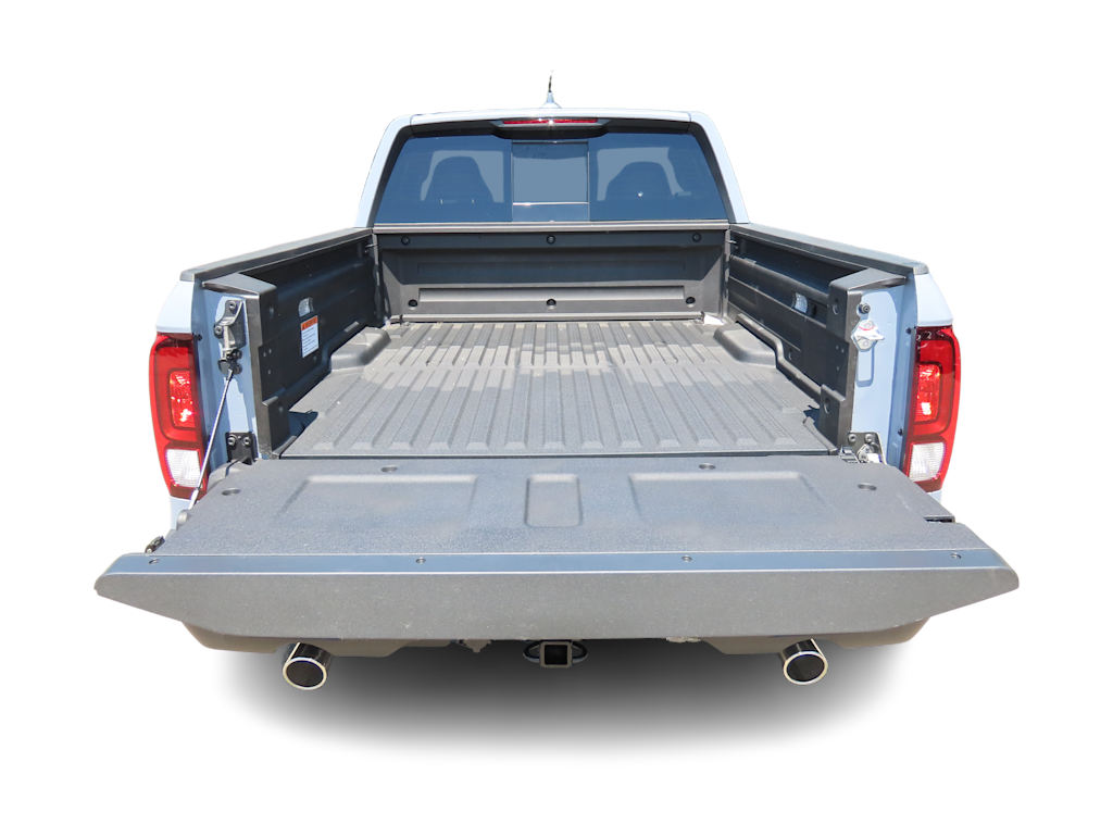Thumbnail: 2026 Honda Ridgeline - 16