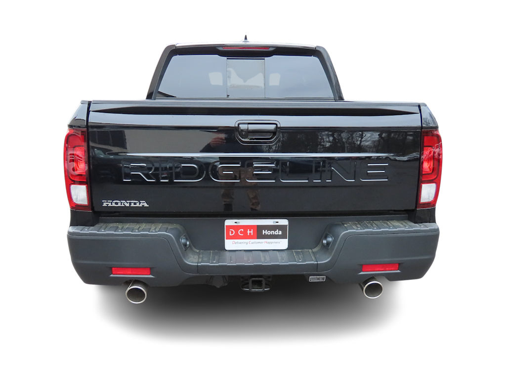 Thumbnail: 2026 Honda Ridgeline - 5