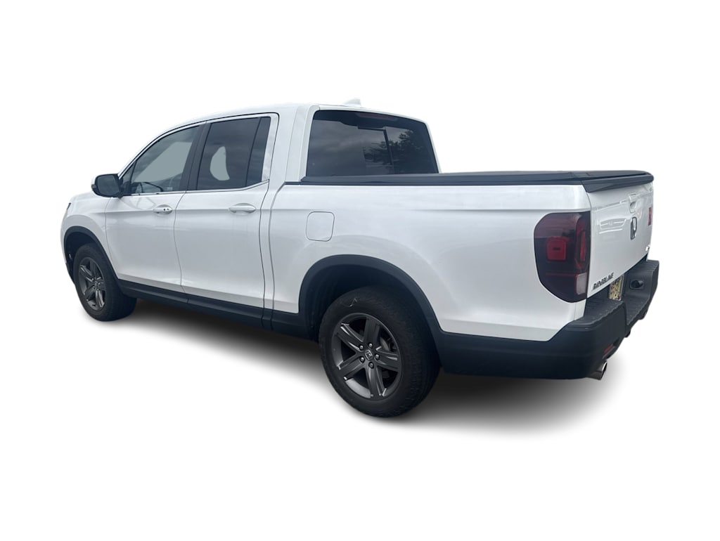 Thumbnail: 2023 Honda Ridgeline - 10