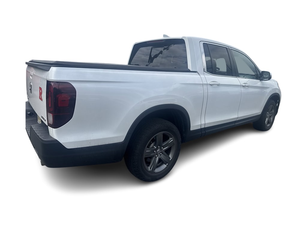 Thumbnail: 2023 Honda Ridgeline - 11