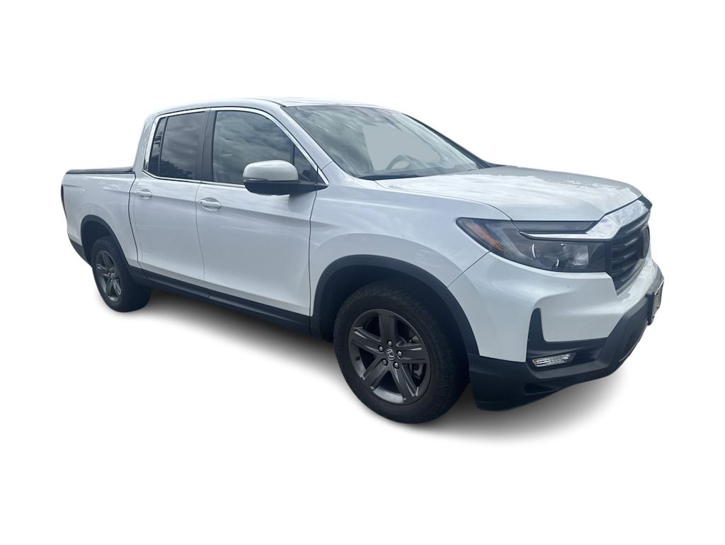 Thumbnail: 2023 Honda Ridgeline - 12