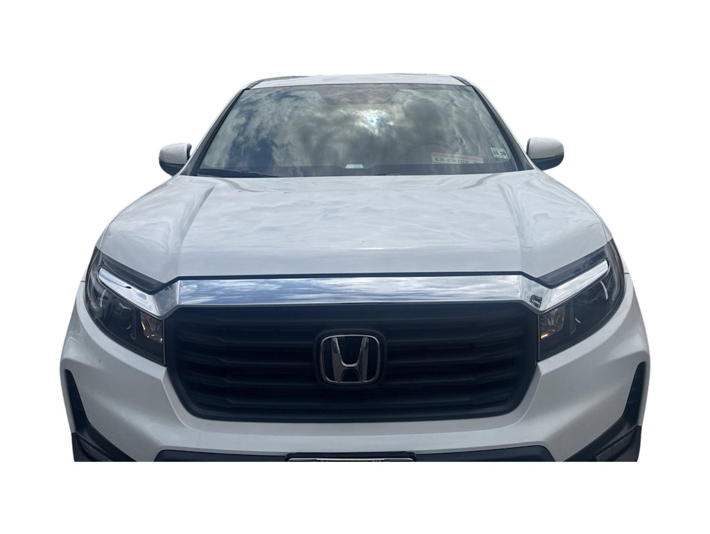 Thumbnail: 2023 Honda Ridgeline - 4