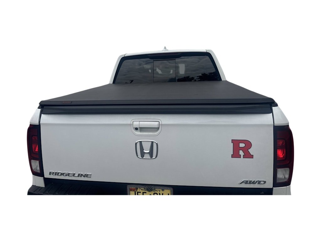 Thumbnail: 2023 Honda Ridgeline - 3