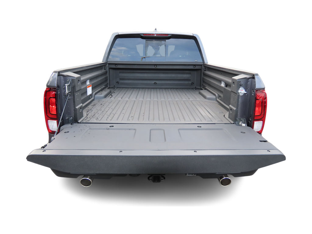 Thumbnail: 2026 Honda Ridgeline - 16