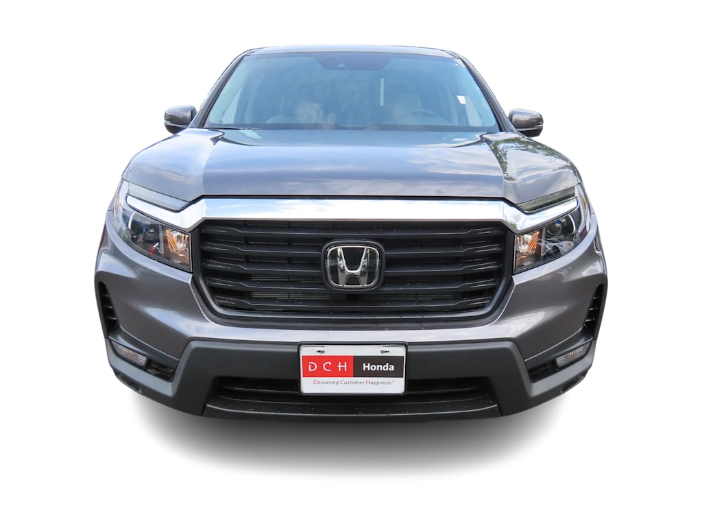 Thumbnail: 2026 Honda Ridgeline - 6