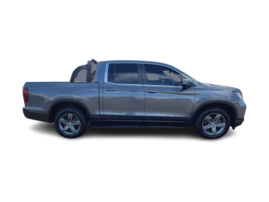 Thumbnail: 2022 Honda Ridgeline - 23