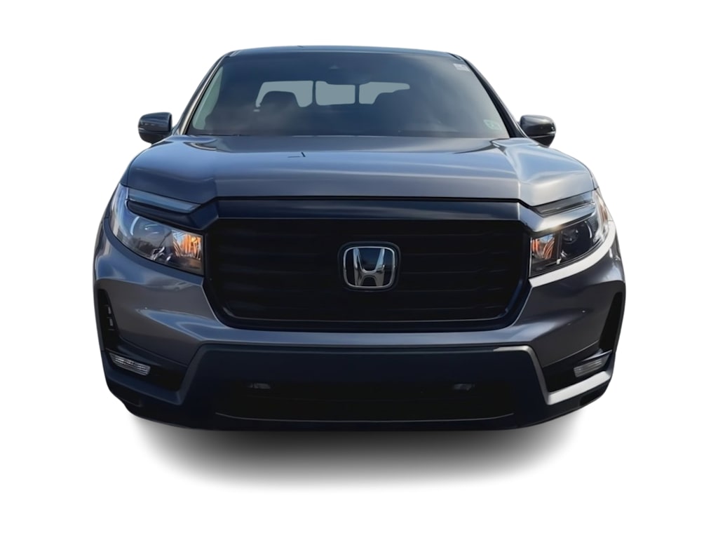 Thumbnail: 2022 Honda Ridgeline - 6