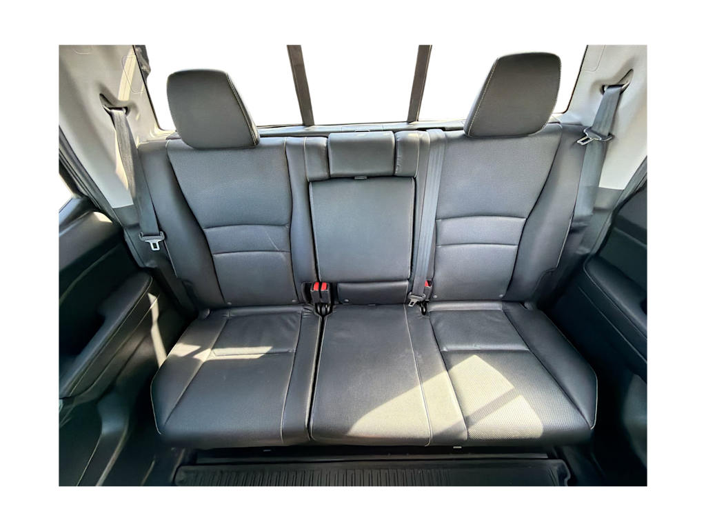 Thumbnail: 2022 Honda Ridgeline - 34