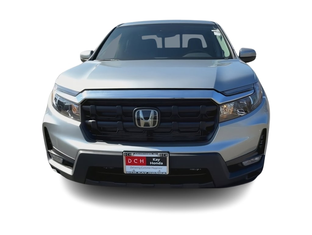 Thumbnail: 2026 Honda Ridgeline - 5