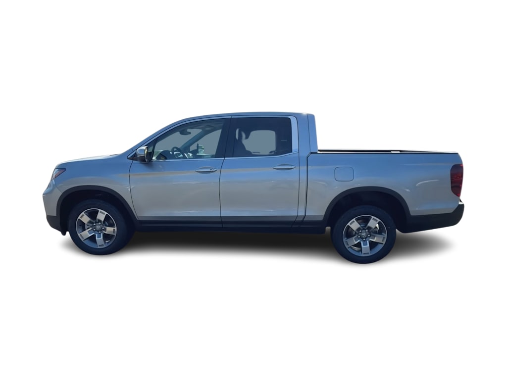 Thumbnail: 2026 Honda Ridgeline - 21