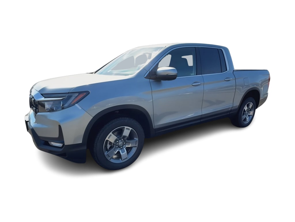 Thumbnail: 2026 Honda Ridgeline - 3