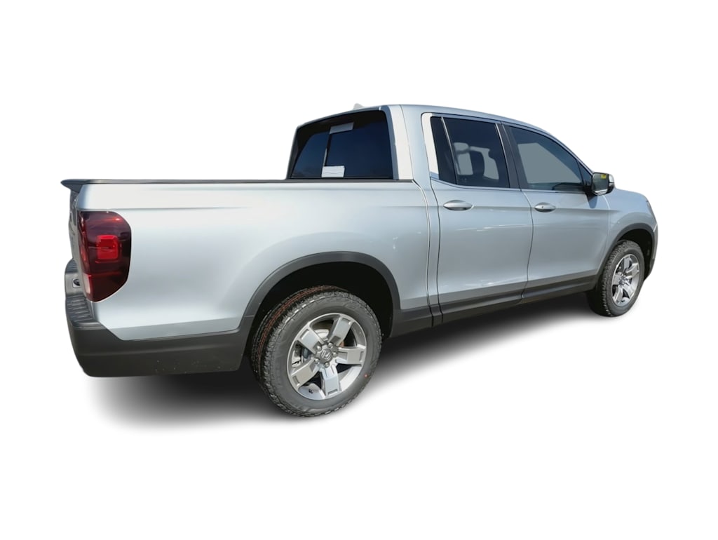 Thumbnail: 2026 Honda Ridgeline - 23