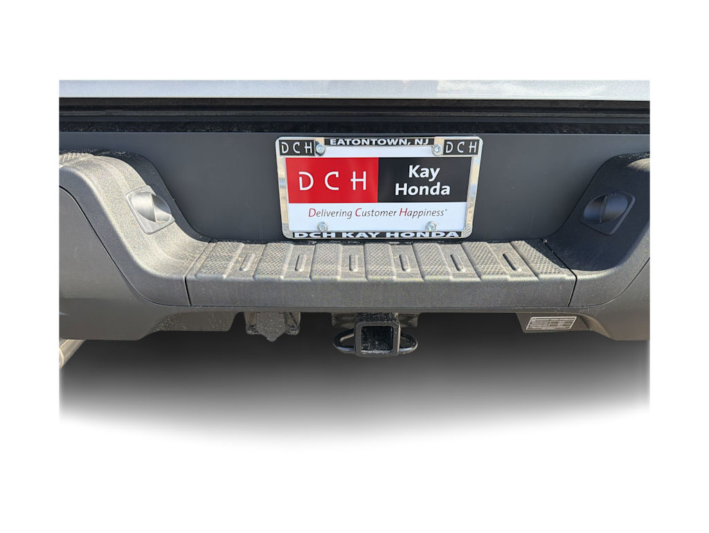 Thumbnail: 2026 Honda Ridgeline - 17