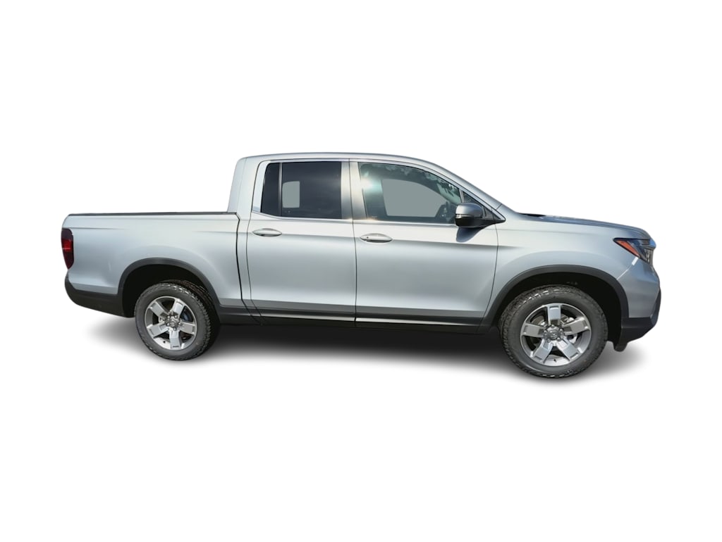 Thumbnail: 2026 Honda Ridgeline - 24