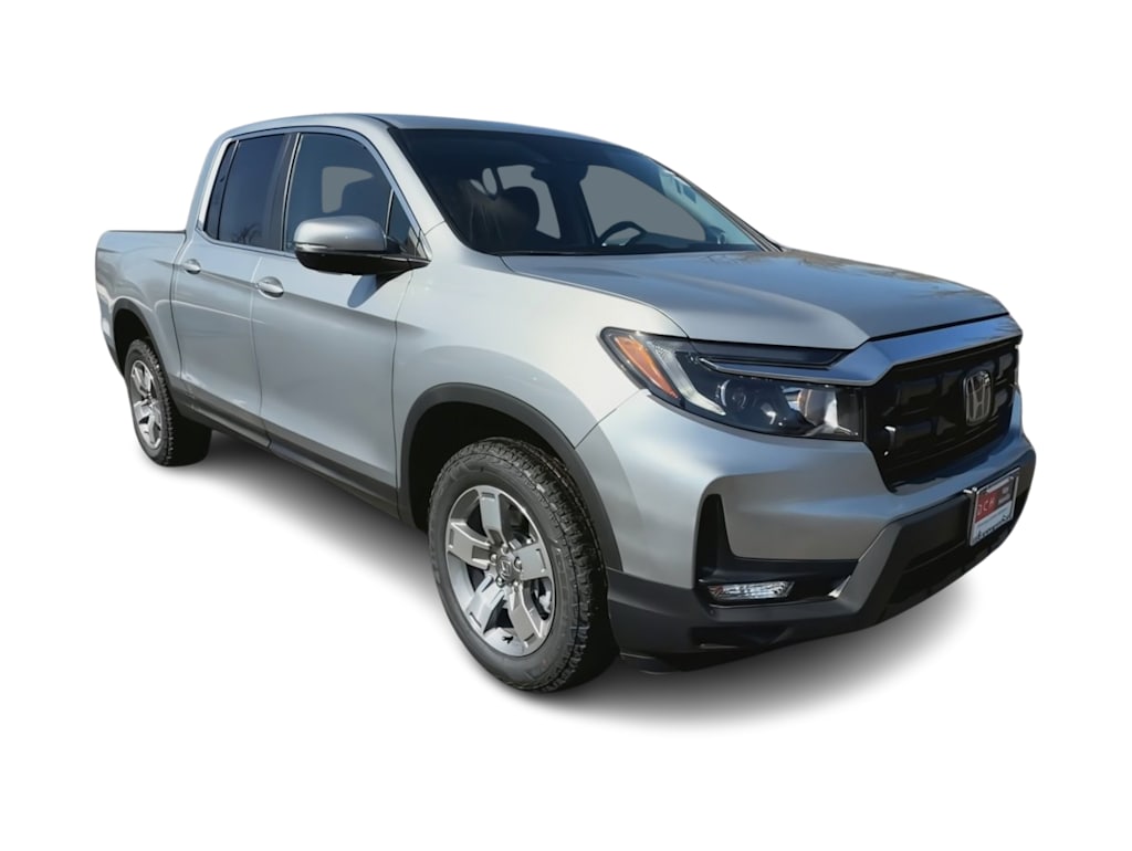 Thumbnail: 2026 Honda Ridgeline - 20