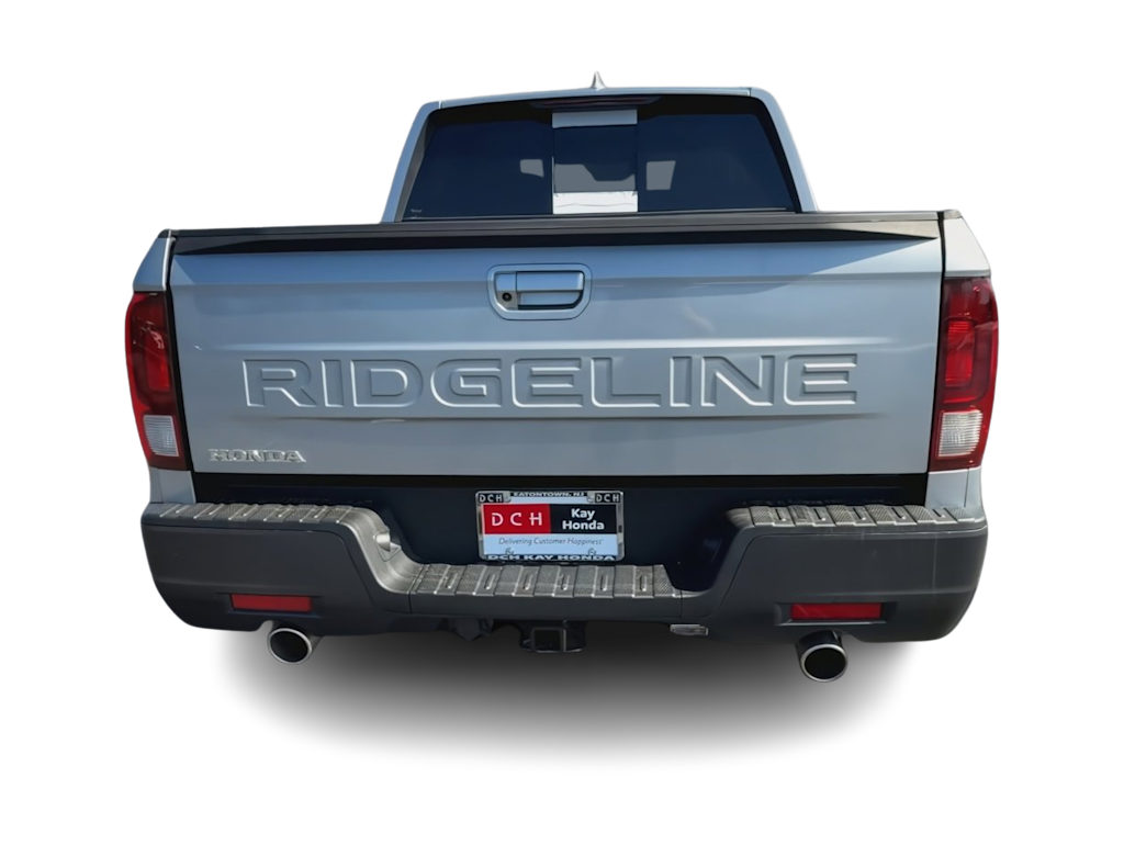 Thumbnail: 2026 Honda Ridgeline - 22