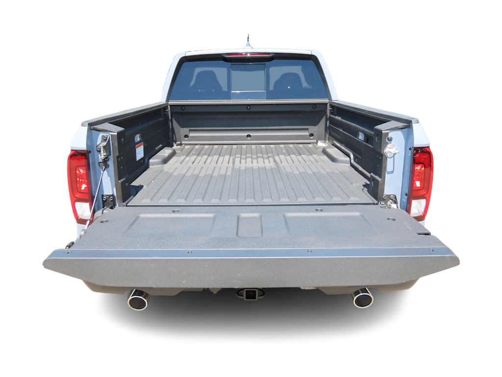 Thumbnail: 2026 Honda Ridgeline - 16