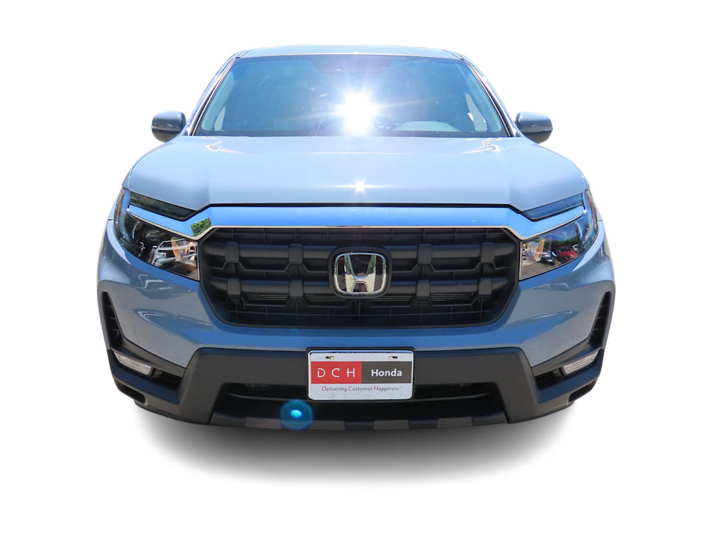Thumbnail: 2026 Honda Ridgeline - 6