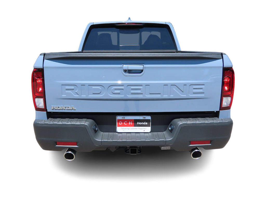 Thumbnail: 2026 Honda Ridgeline - 5