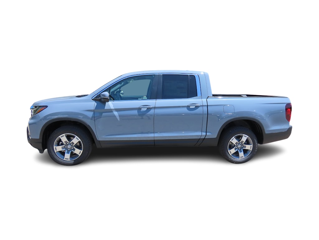 Thumbnail: 2026 Honda Ridgeline - 3