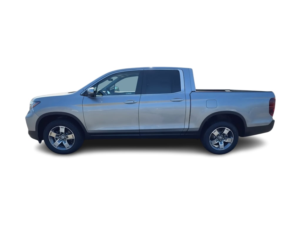 Thumbnail: 2026 Honda Ridgeline - 3
