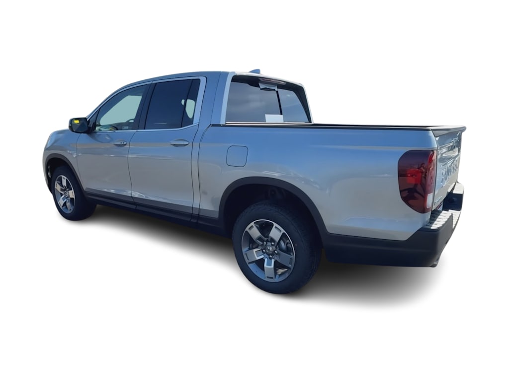 Thumbnail: 2026 Honda Ridgeline - 21