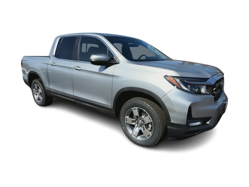 Thumbnail: 2026 Honda Ridgeline - 19