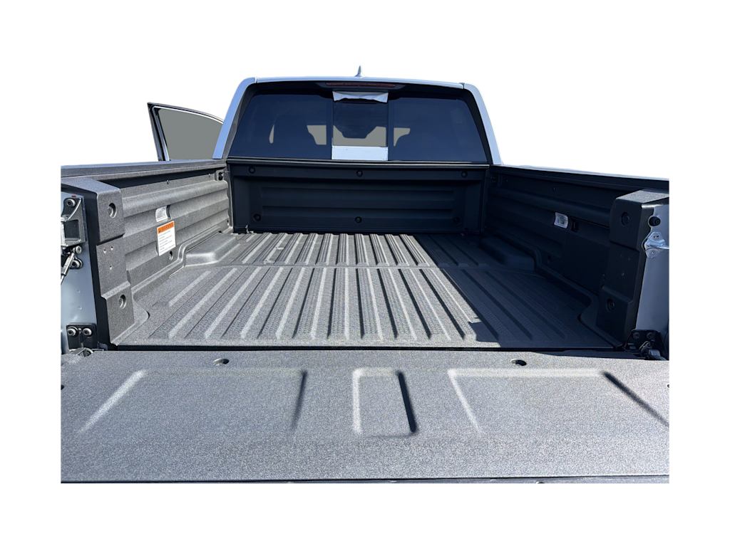 Thumbnail: 2026 Honda Ridgeline - 16