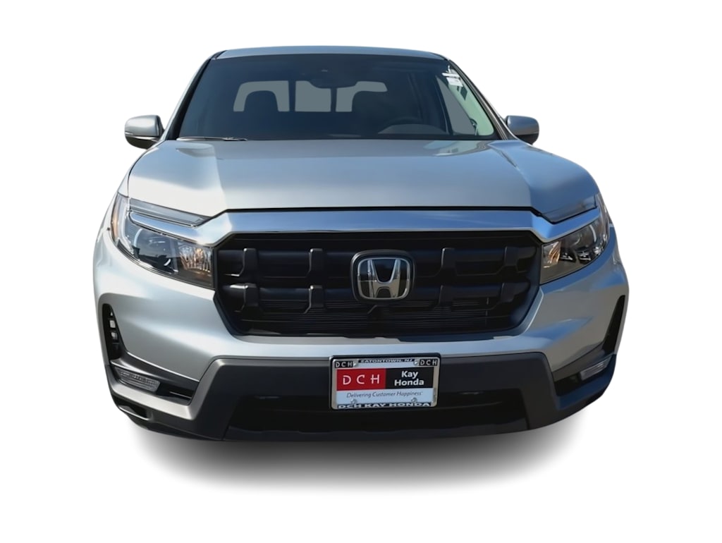 Thumbnail: 2026 Honda Ridgeline - 5