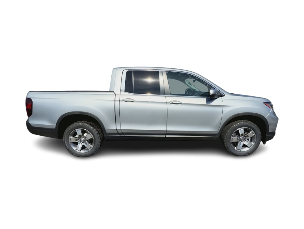 Thumbnail: 2026 Honda Ridgeline - 23