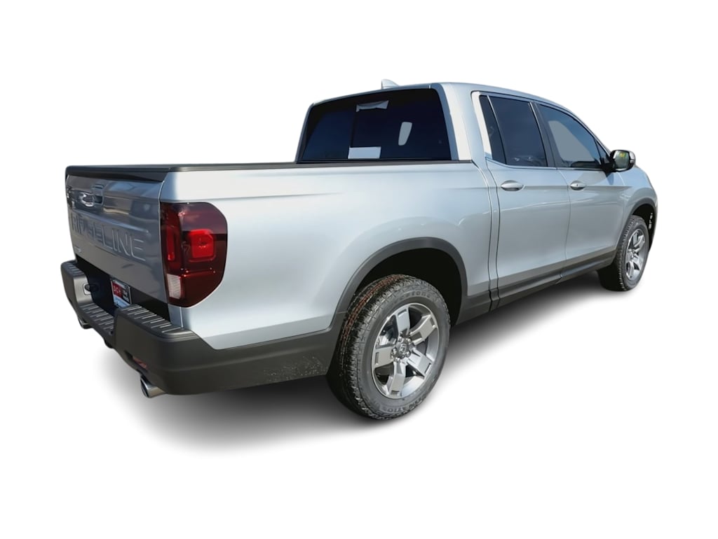 Thumbnail: 2026 Honda Ridgeline - 22