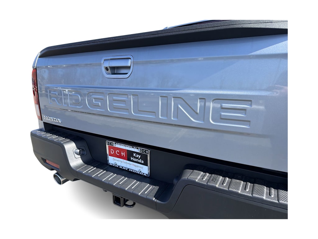 Thumbnail: 2026 Honda Ridgeline - 27
