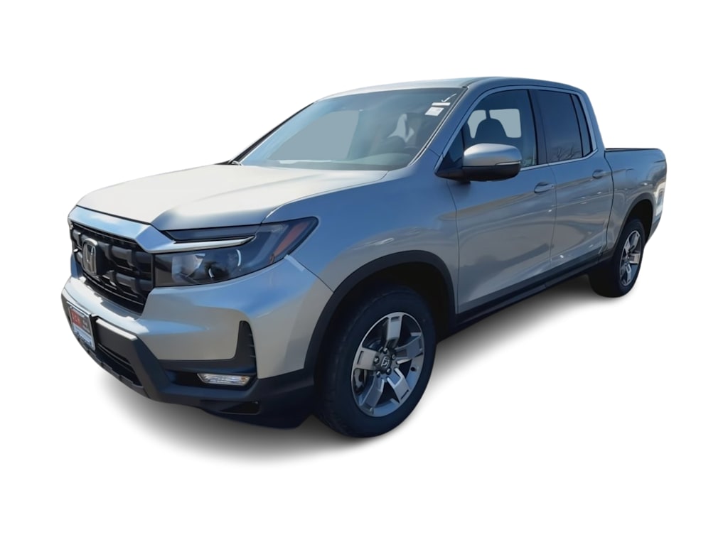 Thumbnail: 2026 Honda Ridgeline - 20