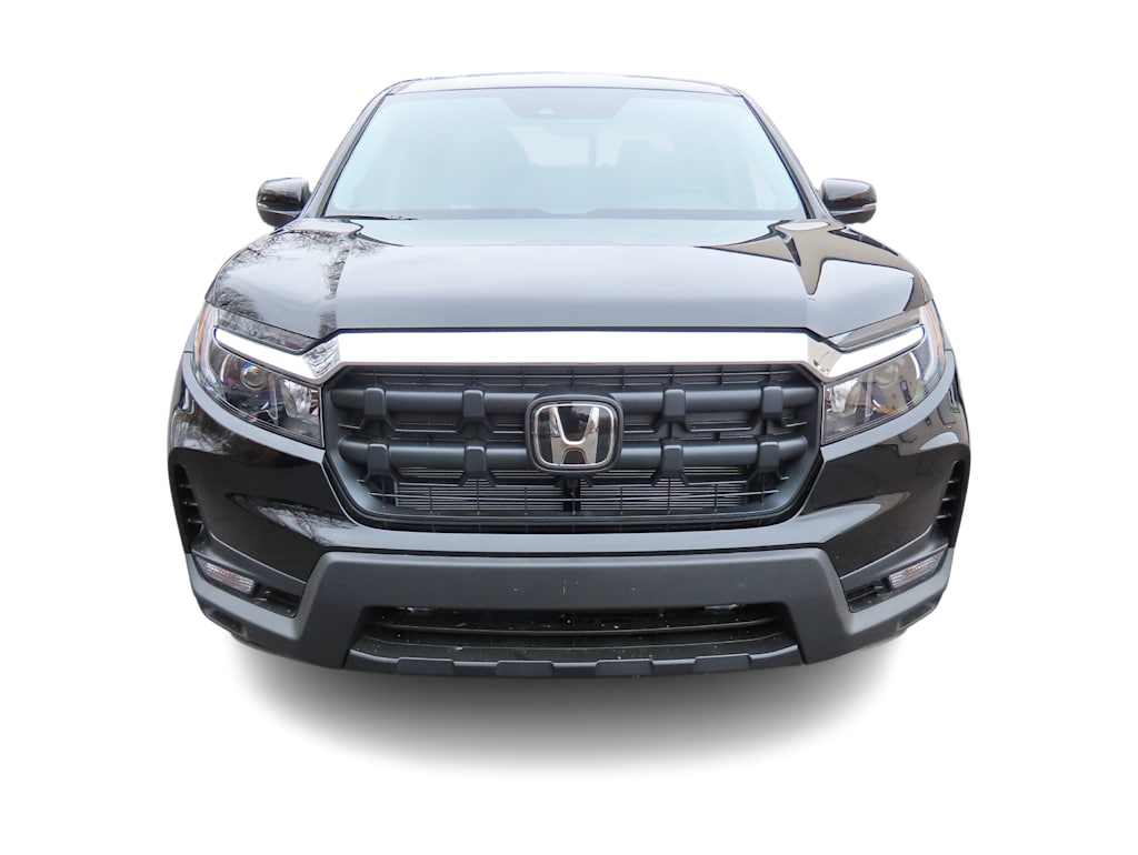 Thumbnail: 2026 Honda Ridgeline - 6