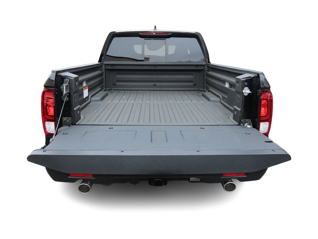 Thumbnail: 2026 Honda Ridgeline - 15