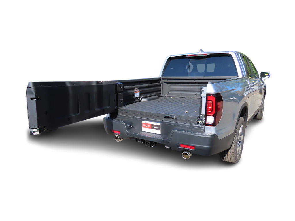 Thumbnail: 2026 Honda Ridgeline - 18