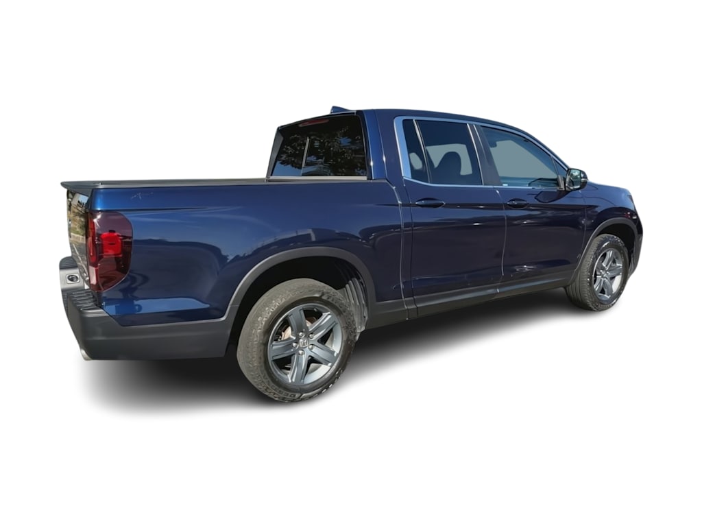 Thumbnail: 2023 Honda Ridgeline - 22