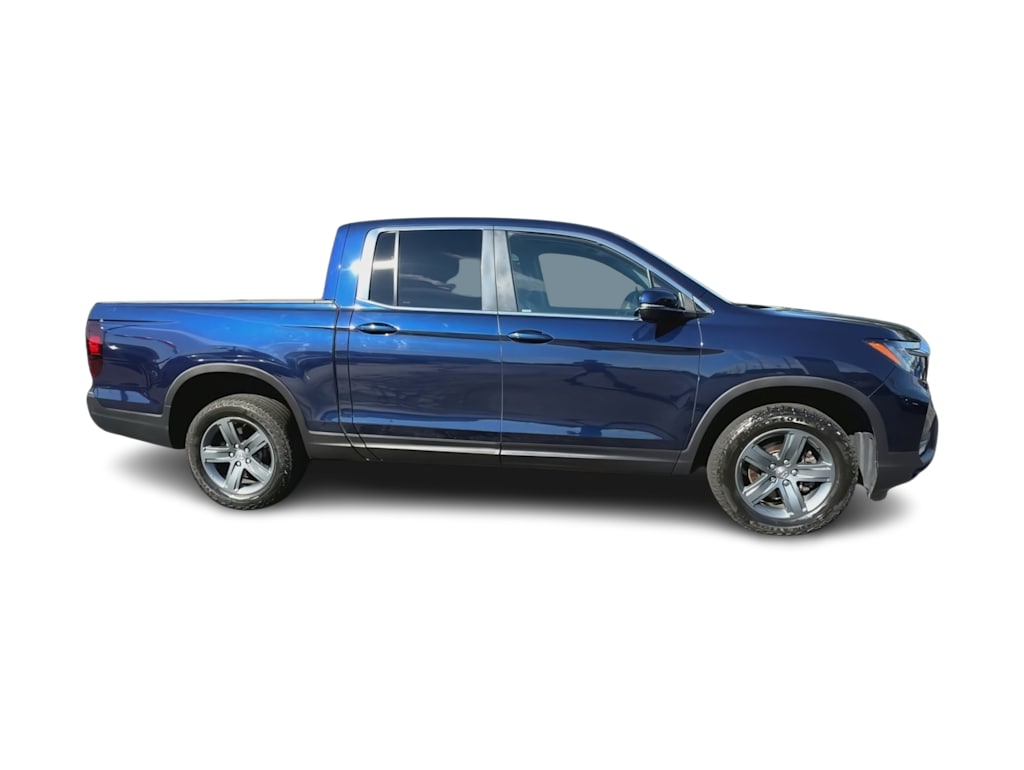 Thumbnail: 2023 Honda Ridgeline - 23