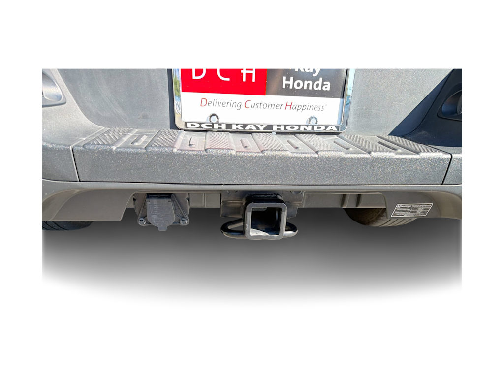 Thumbnail: 2023 Honda Ridgeline - 35
