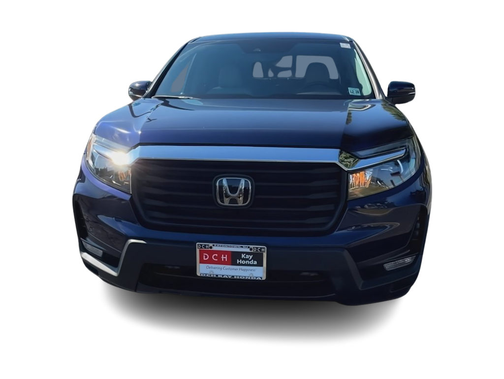 Thumbnail: 2023 Honda Ridgeline - 6
