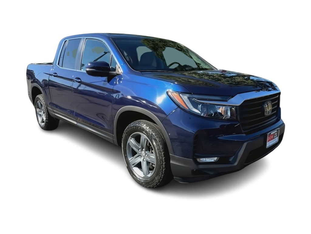 Thumbnail: 2023 Honda Ridgeline - 21