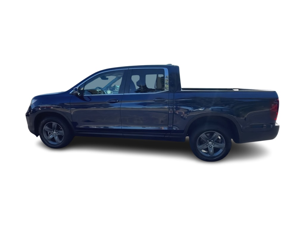 Thumbnail: 2023 Honda Ridgeline - 3